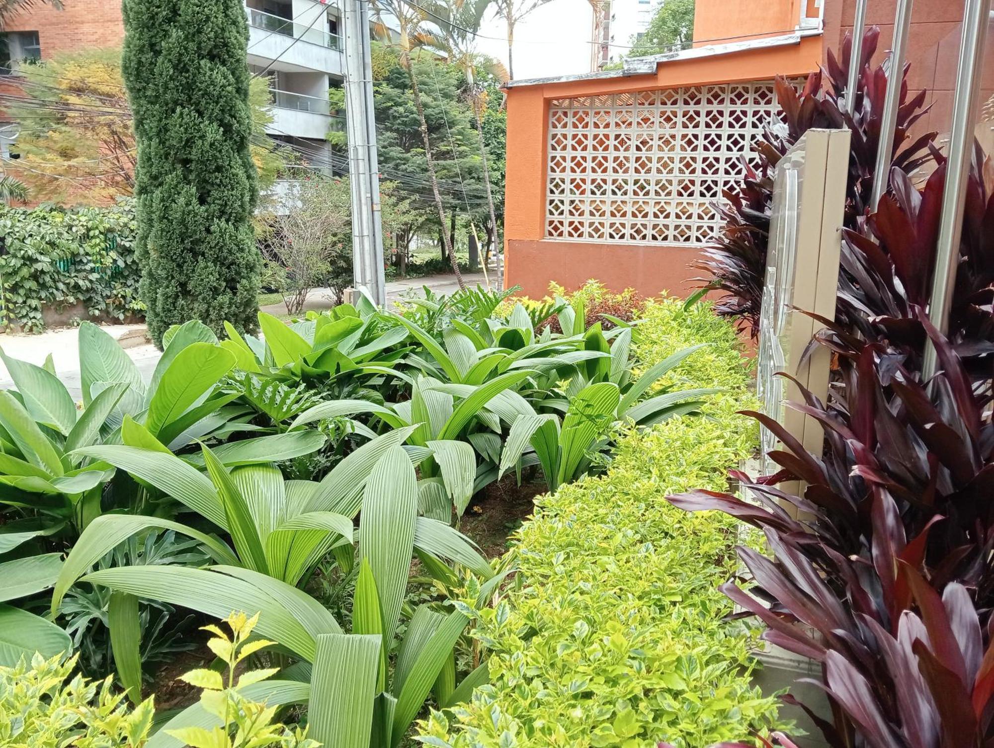 Hotel Lomas 10 Medellin By Dico Exterior photo