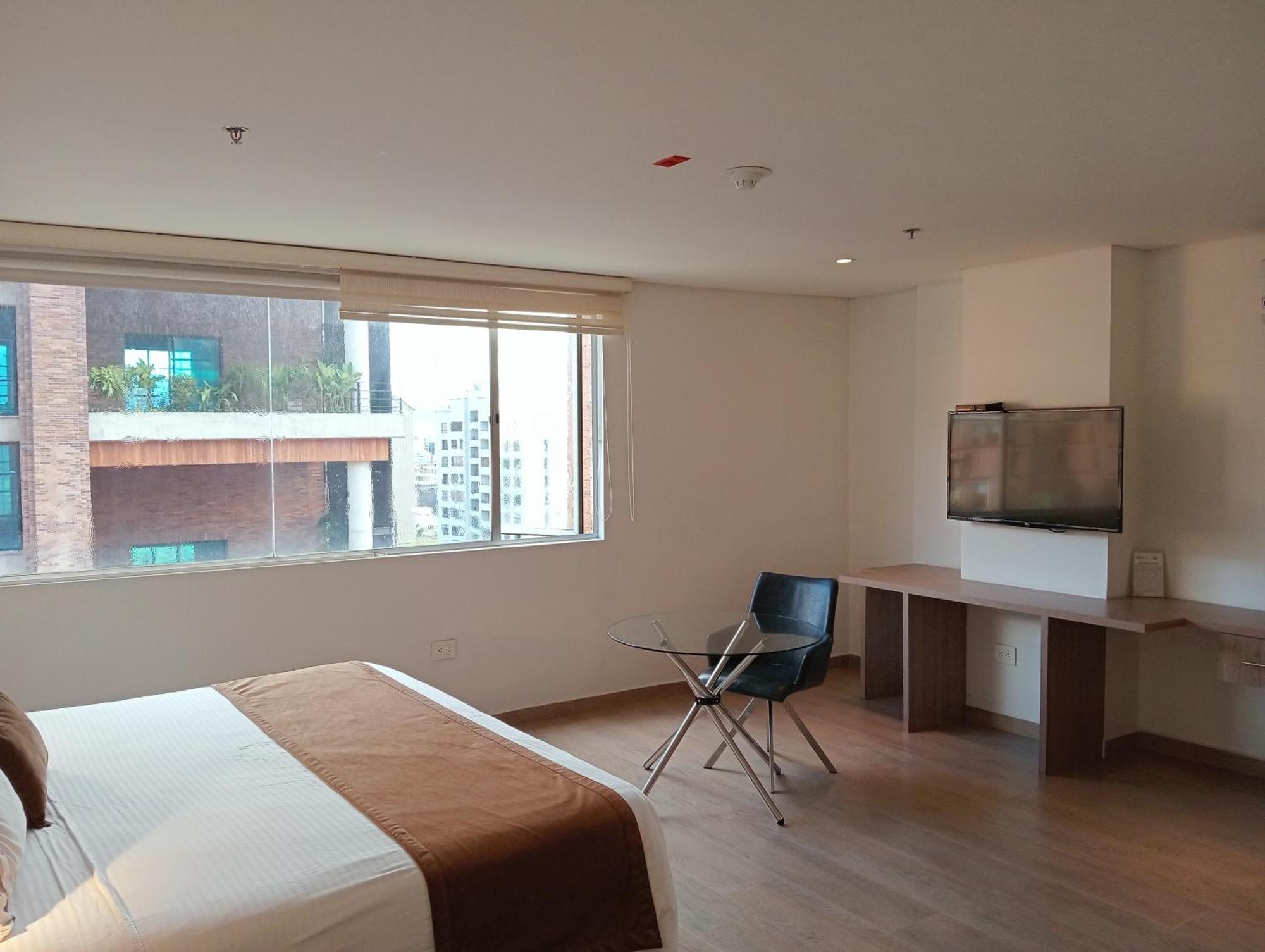 Hotel Lomas 10 Medellin By Dico Exterior photo